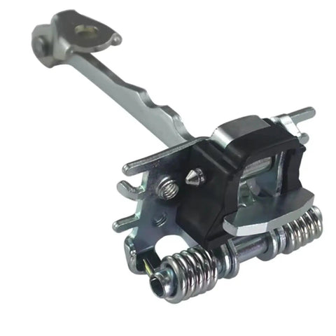 Heavy Duty Front Left And Right Car Door Hinges With Check Strap For Scenic 3 Grand Scenic 2009 2016 in durable metal