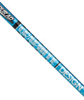Step Up Your Swing And Crush Drives On This Tour Ad Ub Mid Launch Graphite Wood Shaft Serving Stiff Flex Precision High Moi Power, blue graphite design.