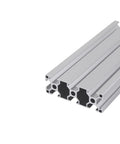 Built Tough 3090 T Slot Aluminum Profile 900mm Extruded Frame Rig European Standard Heavy Duty Aluminium Extrusion close-up view