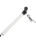 Stroke Actuator With 500mm Stroke Length And 6000N Pulling Force, Front And Rear Limit Switches, for Massage Chairs, TV Lifters