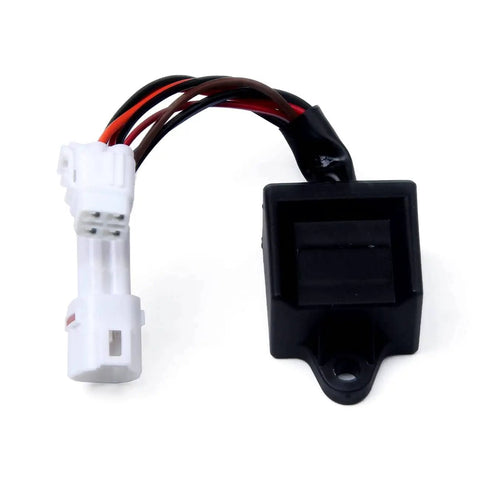 New Ignition Coil Spark Plug CDI For Yamaha Timberwolf 250 YFB250 FW Bear Tracker 250 YFM250 Replacement 4BD-85540-10-00 unit