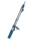LHD Power Steering Rack Replacement Fits Maserati Quattro Ghibli 2013 To 2018, OEM quality, metal body with blue rubber boots.