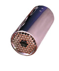 Self Adjusting Universal Socket With One Half Inch Drive Delivers Over Four Hundred Fifty Pound Foot Torque And Grips Seven Sixteenths Inch