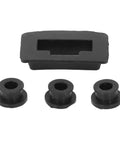 Mid Motor Hall Seal Ring For BBS01 BBS02 Phase Hall Sensor Rubber Seal Replacement For Electric Bikes Waterproof Dustproof Gasket