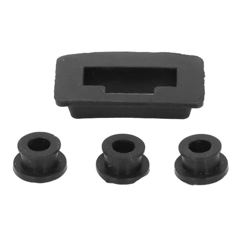 Mid Motor Hall Seal Ring For BBS01 BBS02 Phase Hall Sensor Rubber Seal Replacement For Electric Bikes Waterproof Dustproof Gasket