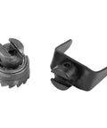 Heavy Duty 6 Pack Manganese Steel Dredger Machine Cutter Heads For 16mm Collet Pipe Cleaning Industrial Grade Tough Wear Resistant Bits Hits Nasty Clogs Like Pros At Homes Or Job Sites Fits Standard Dredging Units Solid Gear Just Fixes It, two cutter heads