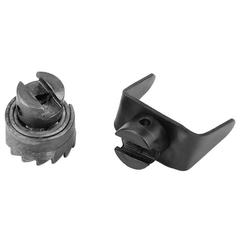 Heavy Duty 6 Pack Manganese Steel Dredger Machine Cutter Heads For 16mm Collet Pipe Cleaning Industrial Grade Tough Wear Resistant Bits Hits Nasty Clogs Like Pros At Homes Or Job Sites Fits Standard Dredging Units Solid Gear Just Fixes It, two cutter heads