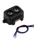 Lidar Sensor Module For Drones And Robotics With UART And I2C Connectivity 0.2 To 8 Meter Range Pro Grade Accuracy and cable