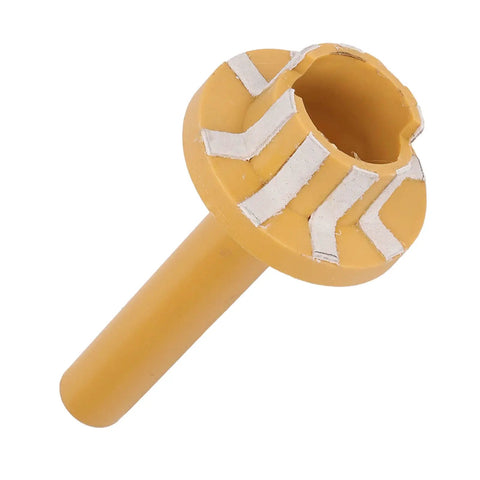 Heavy Duty CNC Router Spindle Cleaning Rod With Strong Adsorption For Dust Water And Debris Removal ABS Housing