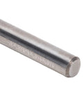 Fafeicy 1/4 Inch Shank Flush Trim Router Bit For CNC And Milling Tables With Precise 1 1/8 Inch Cutting Length, showing the tungsten steel shaft.