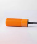 Orange Proximity Sensor M30 PNP NPN NO NC Capacitive Sensor DC 3-Wire AC 2-Wire Switch Sensor For Heavy Duty Use