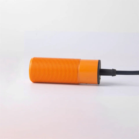 Orange Proximity Sensor M30 PNP NPN NO NC Capacitive Sensor DC 3-Wire AC 2-Wire Switch Sensor For Heavy Duty Use