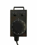 Top Quality Manual Pulse Generator Handwheel For Fadal CNC Machines A8600203T011 T012 T013 T014 T015 Super Precise Control Tool, black
