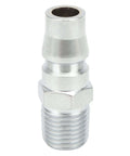 Metal connector for Beast Pro Grade Pneumatic Engraving Tool With 90 Degree Bend High Speed Air Die Grinder Kit