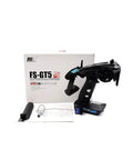 FS GT5 2.4G 6CH Transmitter Remote Controller With FS BS6 Receiver and box for RC Cars Boats And Crawlers