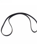 Beefy Timing Belt Kit With Water Pump And Tensioner Keeps Engine Sweet And Smooth Saving Cash On Mechanic Bills Ensuring Reliability And Peace of Mind For Your Ride Everyday On The Road Without Worrying Failures Or Costly Repairs. black timing belt
