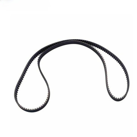 Beefy Timing Belt Kit With Water Pump And Tensioner Keeps Engine Sweet And Smooth Saving Cash On Mechanic Bills Ensuring Reliability And Peace of Mind For Your Ride Everyday On The Road Without Worrying Failures Or Costly Repairs. black timing belt