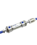 Hardworking Air Cylinder MFJ32X200-100S Dope Industrial Grade Pneumatic Cylinder For Automation And Machinery Aluminum Body