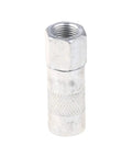 Quick connect nozzle of Air Operated Grease Gun Handheld High Pressure Injector For Automotive And Industrial Use