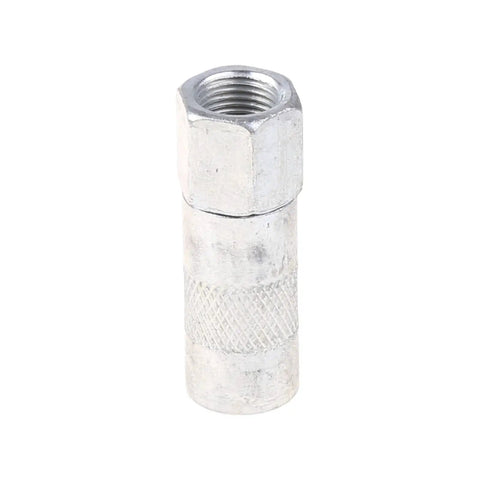 Quick connect nozzle of Air Operated Grease Gun Handheld High Pressure Injector For Automotive And Industrial Use
