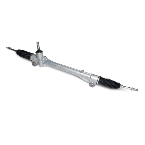 Steering Column Type Electric Power Steering Rack And Pinion Ceps Assembly For Cars And Ev Vehicles With Tight Handling Dialed In Control