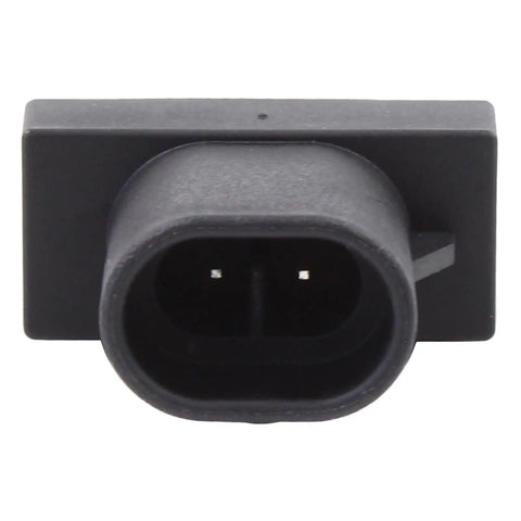 Heavy Duty Drive Motor Coolant Level Sensor Direct Swap For Chevy Bolt Ev Volt Spark Plus And Cadillac Ct6 front view of connector