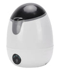 Mini Washing Machine With Turbo Dehydration Spin Slash Drying Time In A Flash, Portable Laundry Spinner offers compact design, 13L tub, safe PP.