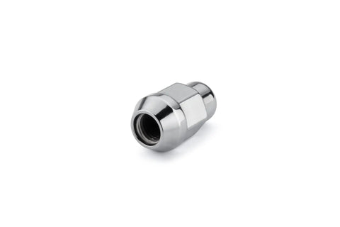 Get Street Ready With This Sweet 27 Piece Classic Acorn Style Wheel Lug Nut Kit For Your Ford Bronco Plus Years Featuring Heavy Duty Aluminum Build And Chrome Finish That Screams Custom Vibes While Offering Easy Bolt-On Setup No Drilling Needed For The. chrome acorn lug nut, 5052 aluminum, 22mm socket