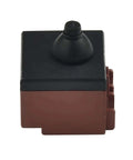 Push Button Angle Grinder Switch Replacement For Power Tools Easy Install No Fuss Durable Electric Grinder Switch