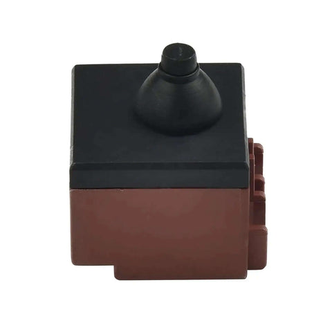 Push Button Angle Grinder Switch Replacement For Power Tools Easy Install No Fuss Durable Electric Grinder Switch