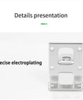 Set Of Four Steel Adjustable Leveling Feet For Wardrobes And Cabinets On Uneven Floors Keeps Heavy Furniture Rock Solid With Height Adjustable Levelers And Easy Stabilization For Wobble Free Stance, precise electroplated steel bracket