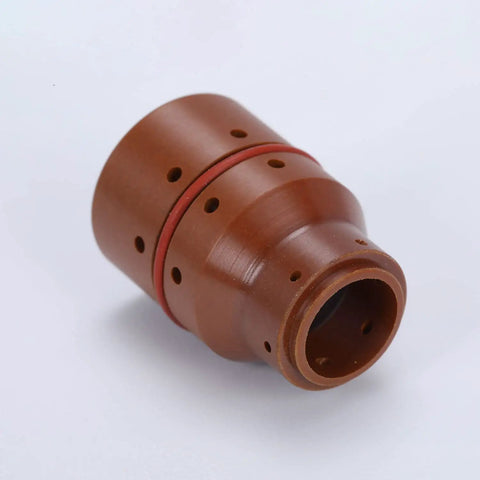 20 Pcs 420132 Electrodes And 20 Pcs 420134 Nozzles OEM Style Replacement Set for PMX 30AIR Plasma Cutter individual nozzle