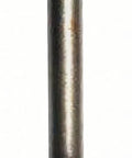 Top Shelf Precision Stylus Assembly For Cp9361 Air Engraving Pen with hardened metal tip and rubber grip.