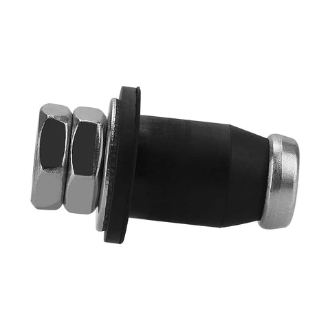 Water Level Screw In Probes For RV Tanks Three Eighths Inch Nut Two Pack Rust Resistant Water Level Sensors For Fresh Water Gray Water And Black Water Tanks No Fuss Quick Install, close-up