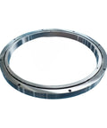 Crossed Roller Bearing 70045 8007090070 Pro Grade for five-axis machine tools and semiconductor collar, RB90070, top angle view