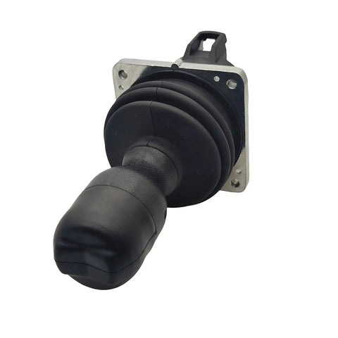 Top Tier Dual Axis Joystick Controller 101173 101173GT No Sweat Swap Replacement For Genie Boom Lifts Built Tough For Daily Job Site Grind With Slick Handling