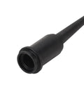 Close-up of driver tool from Pneumatic Heavy Duty Bushing Driver and Remover Kit for Trucks and Trailers Easy Pin Sleeve Installation