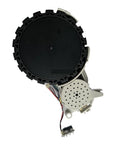 IYZPCTMC traveling wheel assembly for Xiaomi Omni vacuums, with motor module and wiring harness