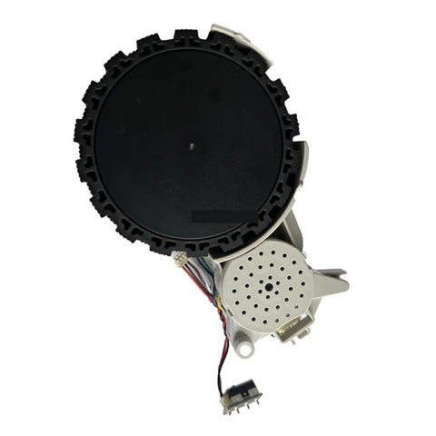 IYZPCTMC traveling wheel assembly for Xiaomi Omni vacuums, with motor module and wiring harness