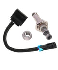 Solenoid Valve Element Direct Replacement For Heavy Equipment Hydraulics Part 6667687 Fits Skid Steers And Compact Track Loaders S175 T250 653 751 Rugged Plug And Play Valve Component silver metal with wiring harness and nut