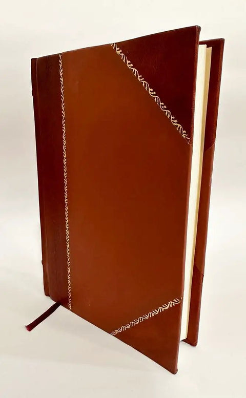Falconry Manual The Falconers Lure And Cure In Two Books An Old School Leather Bound Edition On Ordering Training And Handling Hawks
