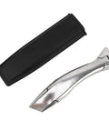 PVC Floor Cutter Tool With Aluminum Alloy Carpet Cutter Handle And Comfortable Grip For Precise Cuts Quick Vane Replacement