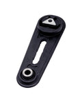 Nissan Versa 1.8L And Nissan Cube 1.8L Beefy Engine Motor Mounts Set Of 4 Replacement Direct Fit OE Style Transmission Brackets Side View