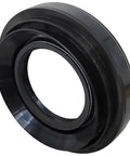 Black seal ring from Honda Rancher Rear Axle Wheel Bearing Seal Kit For 420 500 520 ATVs Beefed Up For Foreman Models 2014 2023
