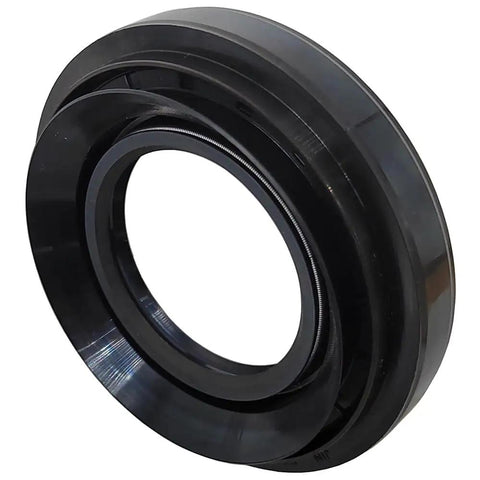 Black seal ring from Honda Rancher Rear Axle Wheel Bearing Seal Kit For 420 500 520 ATVs Beefed Up For Foreman Models 2014 2023