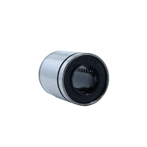 Check Out These Sweet Double Sealed Deep Groove Ball Bearings LM05UU Bushing 5x10x15mm. Ten Pack Of Smooth Linear LM5 UU Motion Units That Crush Heavy Loads And Cut Noise For Your Industrial Rig Without Breaking A Sweat On The Budget.. single sealed LM05UU linear bushing 5x10x15mm metal bearing