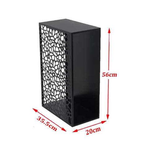Heavy Duty Stainless Steel Fire Extinguisher Box Slick Engraved Panel Tough As Nails Build Quick Access Garage Workshop Emergency Safety Cabinet Dual Mount Cabinet Rust Proof Finish