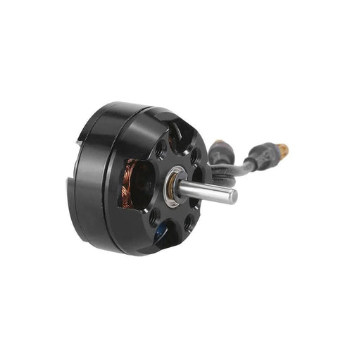 Surpass High Performance 2204 1400KV 14 Pole Brushless Motor For RC Airplane Fixed Wing with shafts and connectors