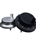 Ultimate Handwheel Pulse Generator For CNC Machines 60 Or 80mm Dial 4 Pin Or 6 Pin Rotary Encoder 25PPR 24V Or 5V Ready