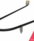 316075103 Oven Bake Element For Electric Ranges And Stoves Replacement Part with durable build shown in close-up view.